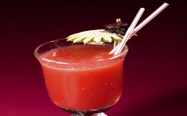 Tumbo coctel